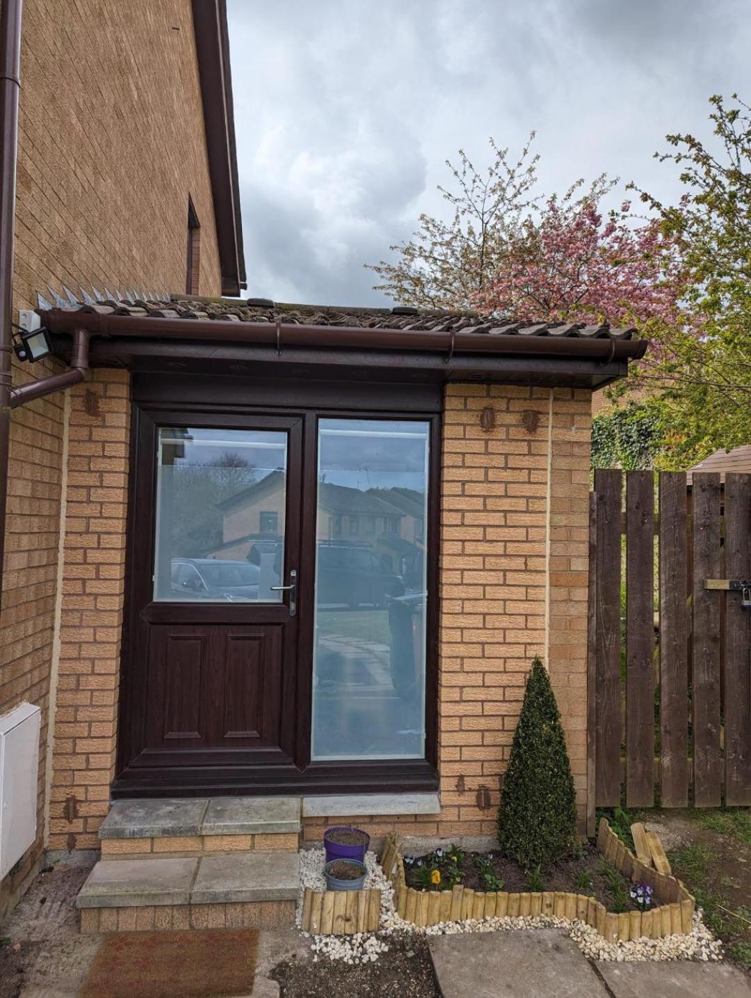En-Suite Double Room With Private Entrance Edimburgo Exterior foto